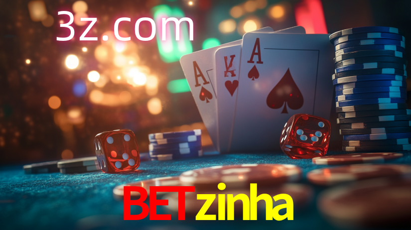 betzinha Apostas Esportivas